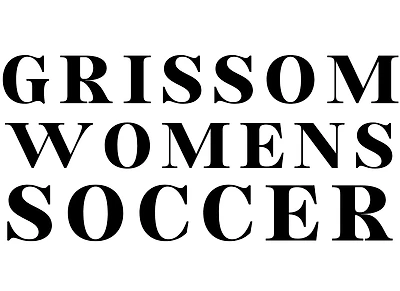 #GRISSOMSOCCER29