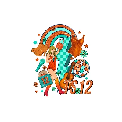 #244 - CUSTOM APPAREL