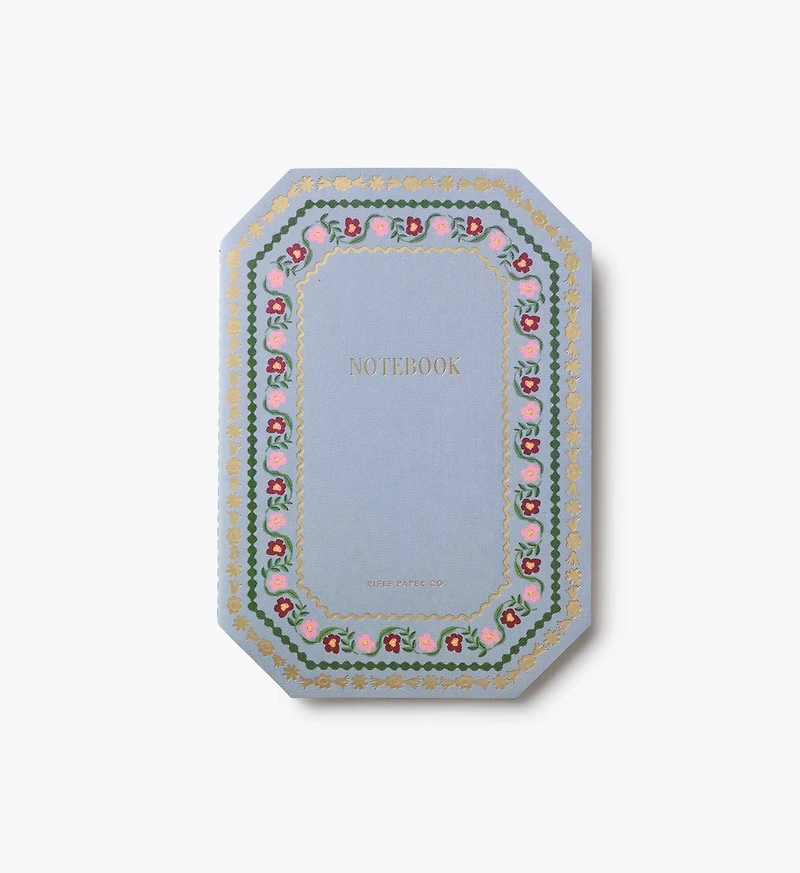Gemma Notebooks - Set of 3