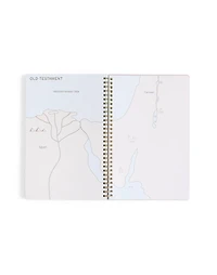Church Notes Bible Reference Notebook