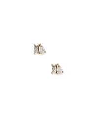 Screwback Stud Earrings - Maren