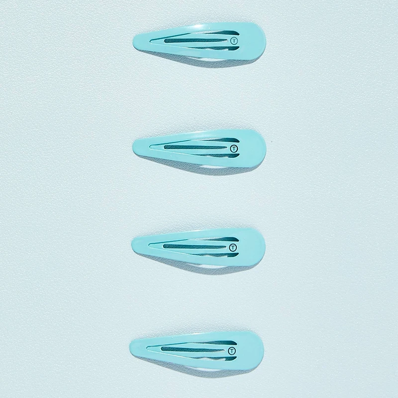 Snap Clip | Summer Sky | 6 Count