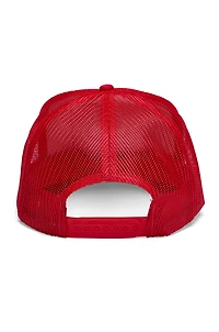 Red Keep It Country Hat