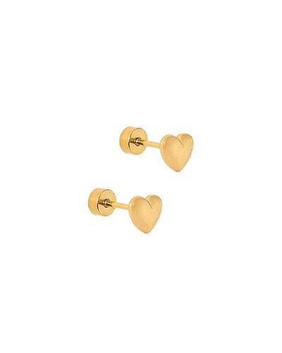 Screwback Stud Earrings Hadley