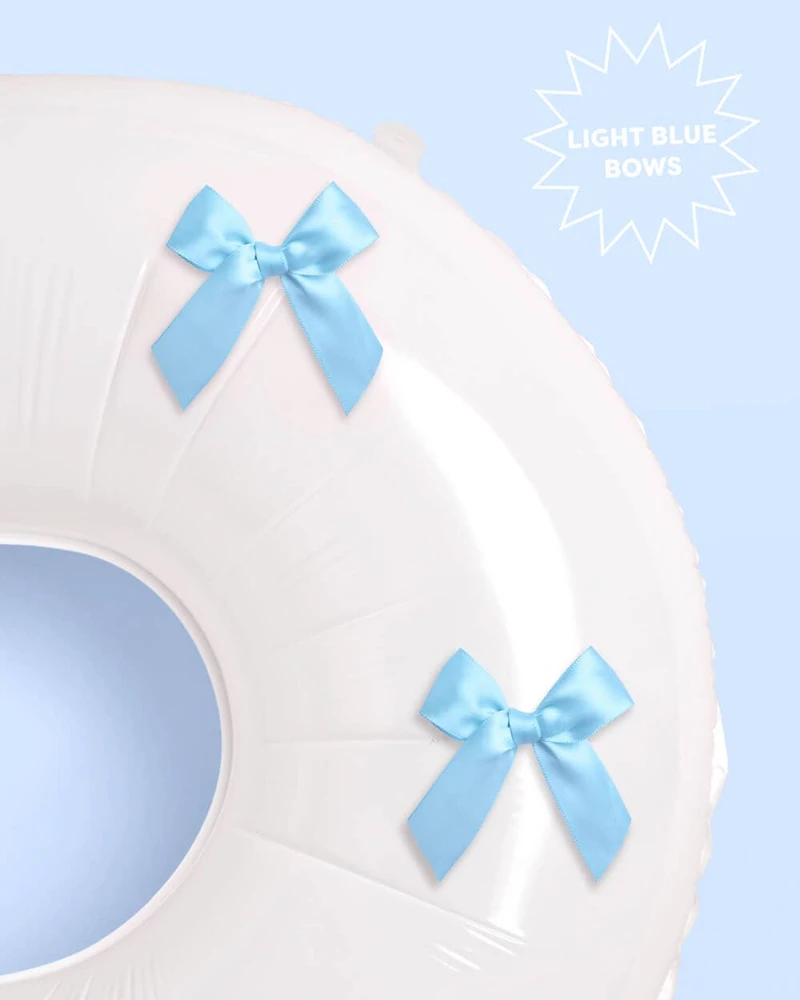 Bride + Bows Balloons