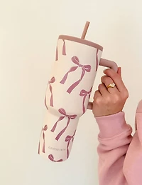Bows 40 oz Ascend Tumbler