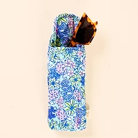 Coastal Sunglasses Case
