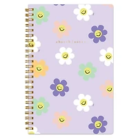 Happy Daisy Bible Study Notebook by Callie Danielle