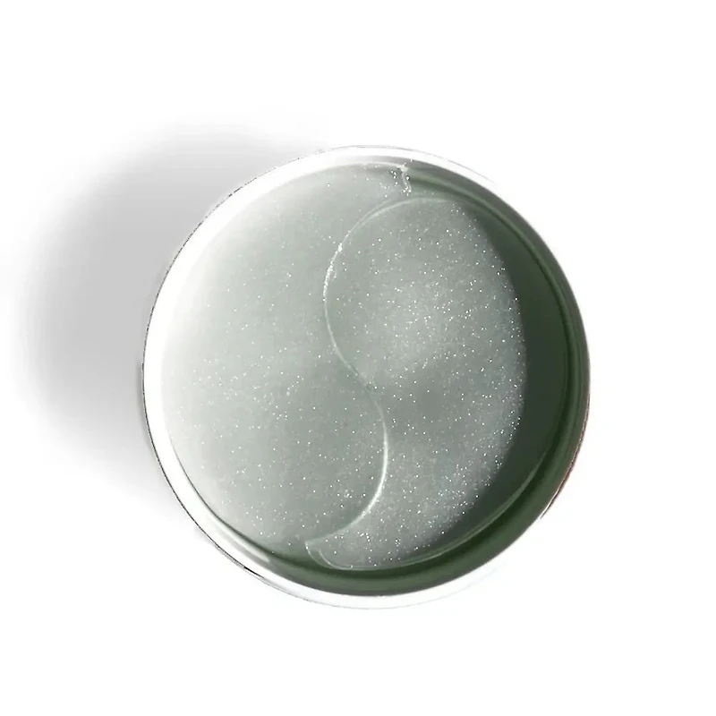 UNDER EYE Rejuvenating Eye Mask Gels