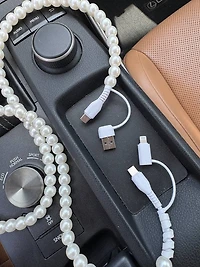 Pearl 4 in 1 Charger 