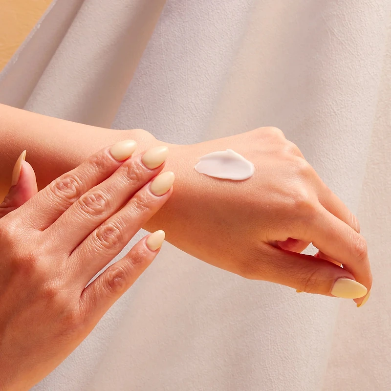 VOLCANO FLORA EDIT HAND CREAM, 3.4 fl oz