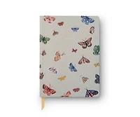 Curio Butterfly Softcover Journal