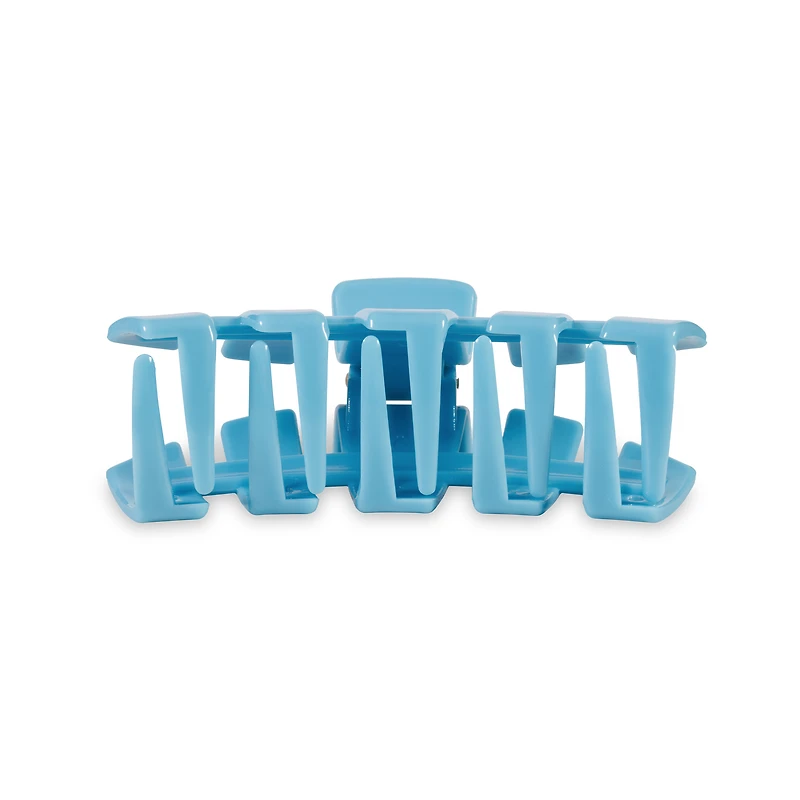 Classic Hair Clip | Medium | Summer Sky