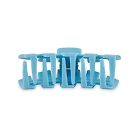 Classic Hair Clip | Medium | Summer Sky