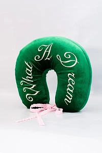 Getaway Travel Pillow, What a Dream