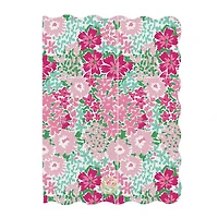 Passport Cover Petal Perfect