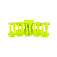 Classic Hair Clip | Medium | Summer Brights