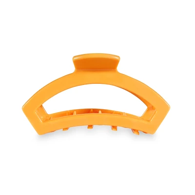 Open Hair Clip | Med. | Mango for it!