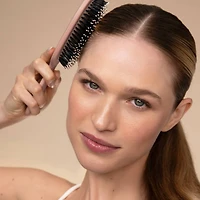 Smooth & Polish Brush in Terracotta