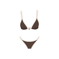 Cocoa Beach Bikini Set