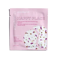 UNDER EYE Happy Place Eye Mask