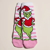 Grinch Christmas Bundle Gift Socks Set