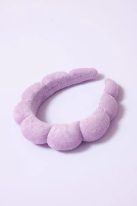 Face Wash Headband