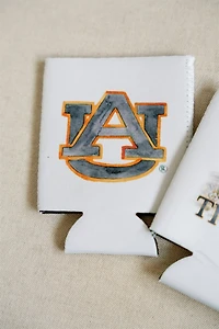 Auburn University Koozie