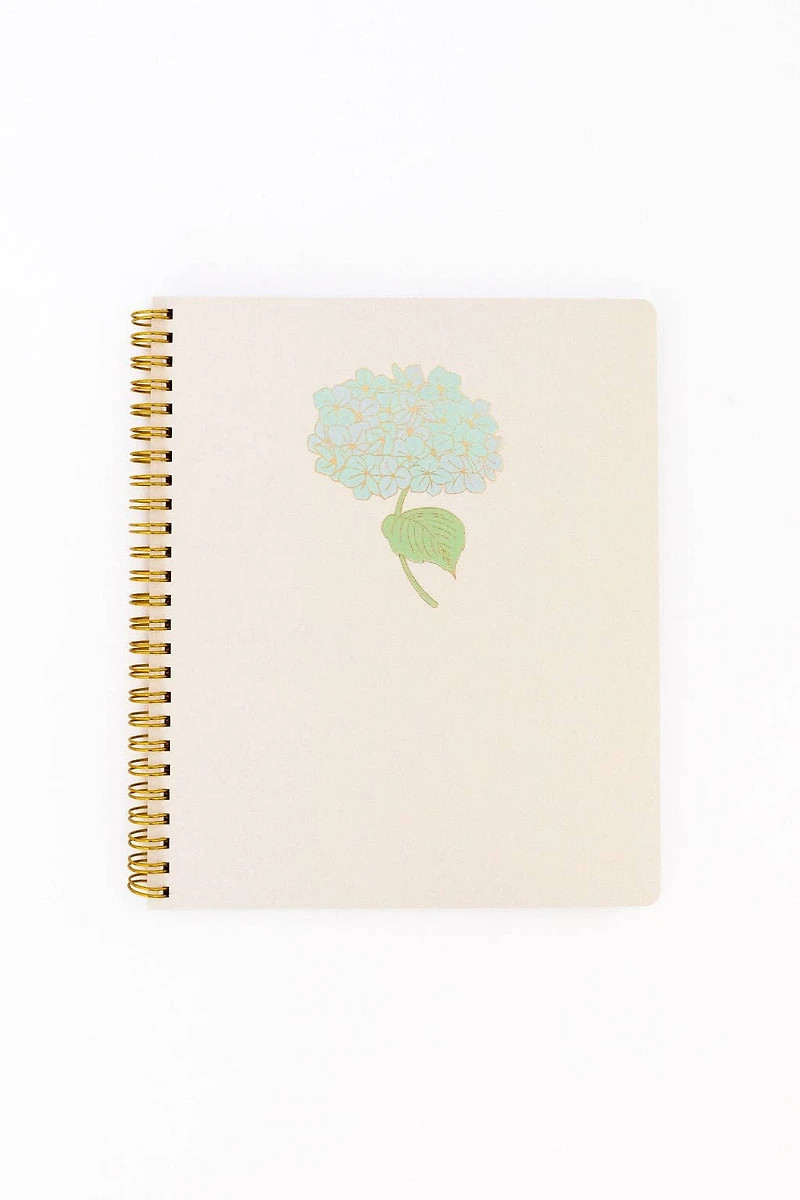 THE EVERYTHING JOURNAL™ - FLOURISH
