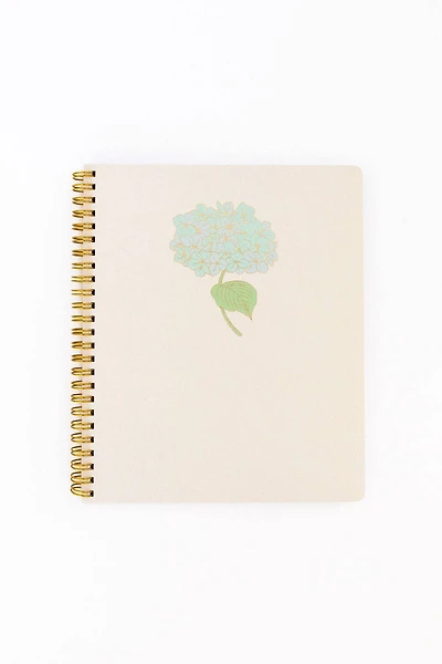 THE EVERYTHING JOURNAL™ - FLOURISH