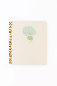 THE EVERYTHING JOURNAL™ - FLOURISH