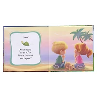 Kid Book God Hears When You Pray