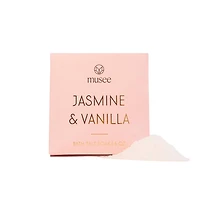 Jasmine & Vanilla Mini Bath Salt Soak