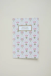 ARCHES PRAYER JOURNAL