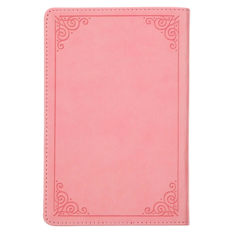 Devotional Look Up, Girl Faux leather