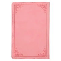Devotional Look Up, Girl Faux leather