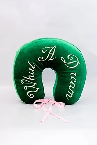 Getaway Travel Pillow, What a Dream