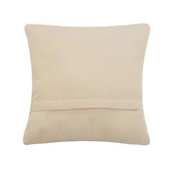 Nutcracker Hook Pillow