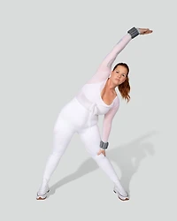 Charcoal Bala Bangles: 2 LB