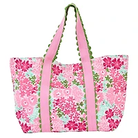 Monaco Tote Petal Perfect