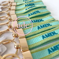 AMEN. Keychain