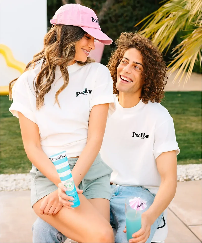 PoolBAr Aftersun Body Lotion
