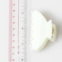 Bright Assorted Acetate Hair Claw Set