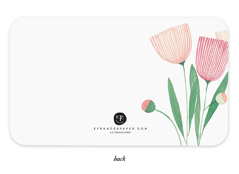 Blooms Little Notes®