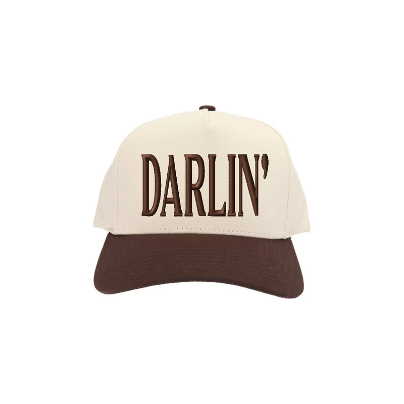 DARLIN' Hat