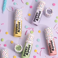 Lip Balm, Birthday Confetti Cake