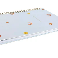 Happy Icons by Callie Danielle Bible Study Notebook