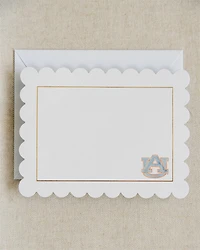 Auburn University Boxed Notecard Set