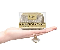Minimergency Kit for Brides