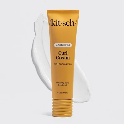 Moisturizing Curl Cream